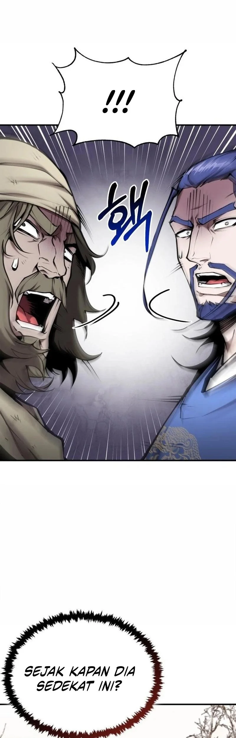 The Demonic Cult Leader Is Too Reluctant Chapter 70 Gambar 12