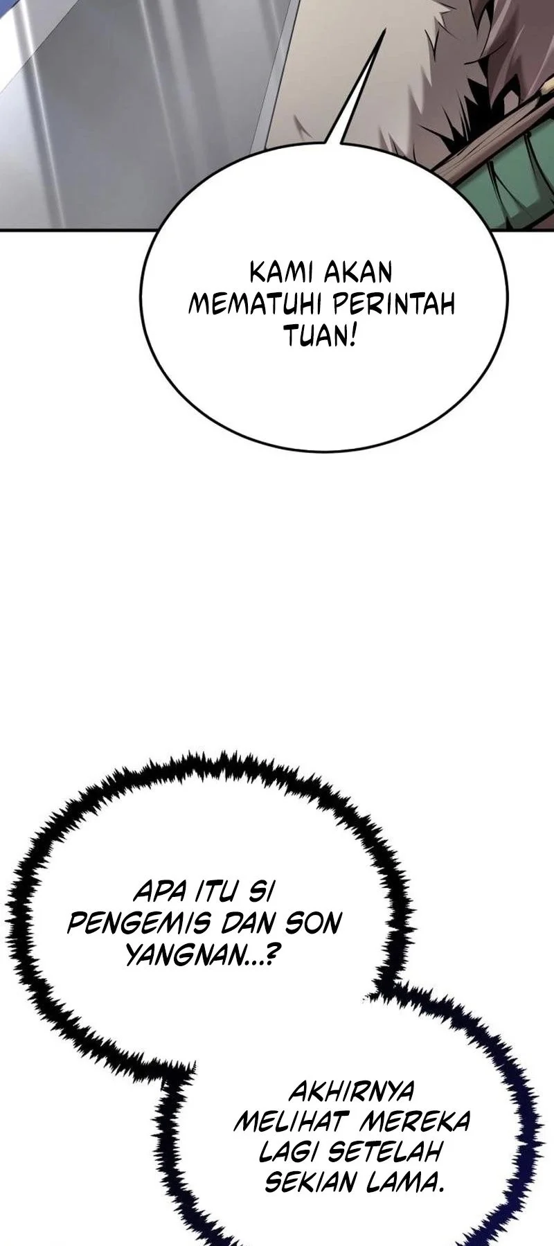 The Demonic Cult Leader Is Too Reluctant Chapter 71 Gambar 11