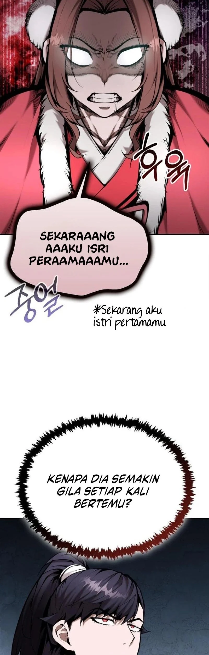 The Demonic Cult Leader Is Too Reluctant Chapter 71 Gambar 13