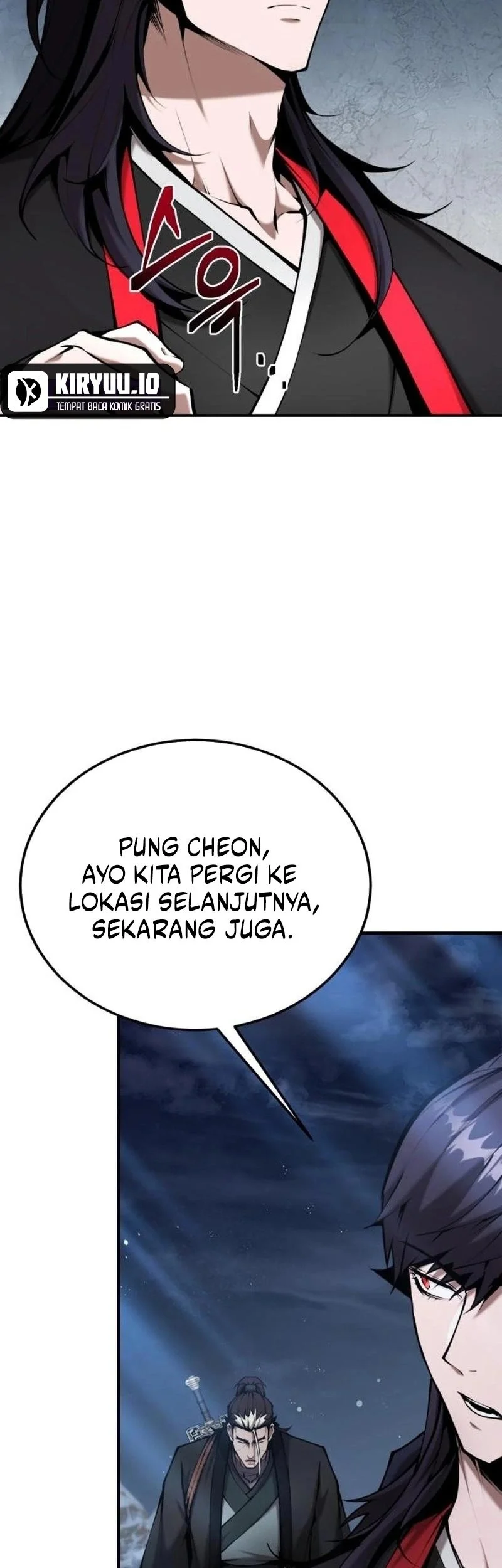 The Demonic Cult Leader Is Too Reluctant Chapter 71 Gambar 14