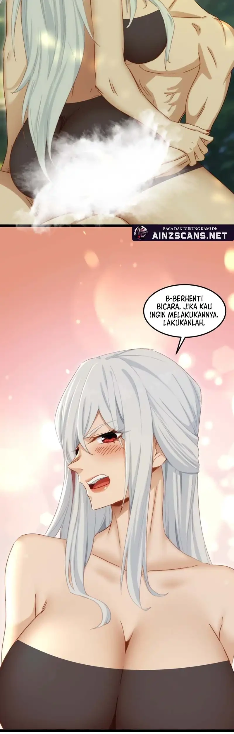 The Demonic Sect Master’s Secret Apprentice Chapter 13 Gambar 6