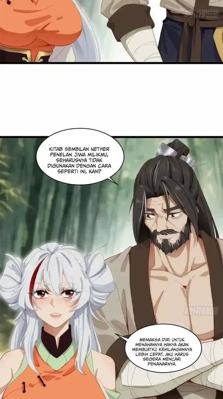 The Demonic Sect Master’s Secret Apprentice Chapter 26 Gambar 7