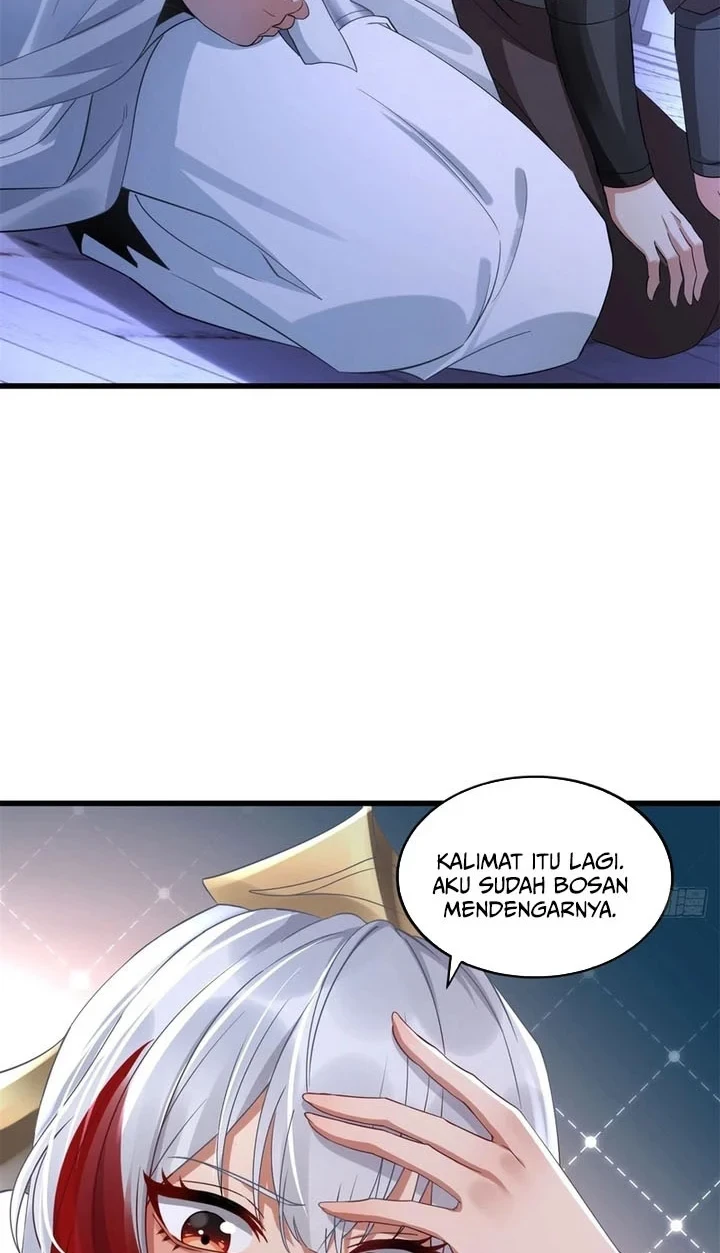 The Demonic Sect Master’s Secret Apprentice Chapter 40 Gambar 7