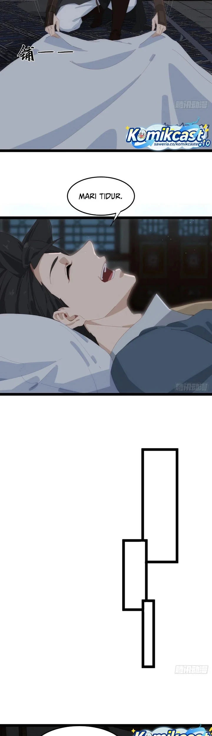 The Demonic Sect Master’s Secret Apprentice Chapter 41 Gambar 6