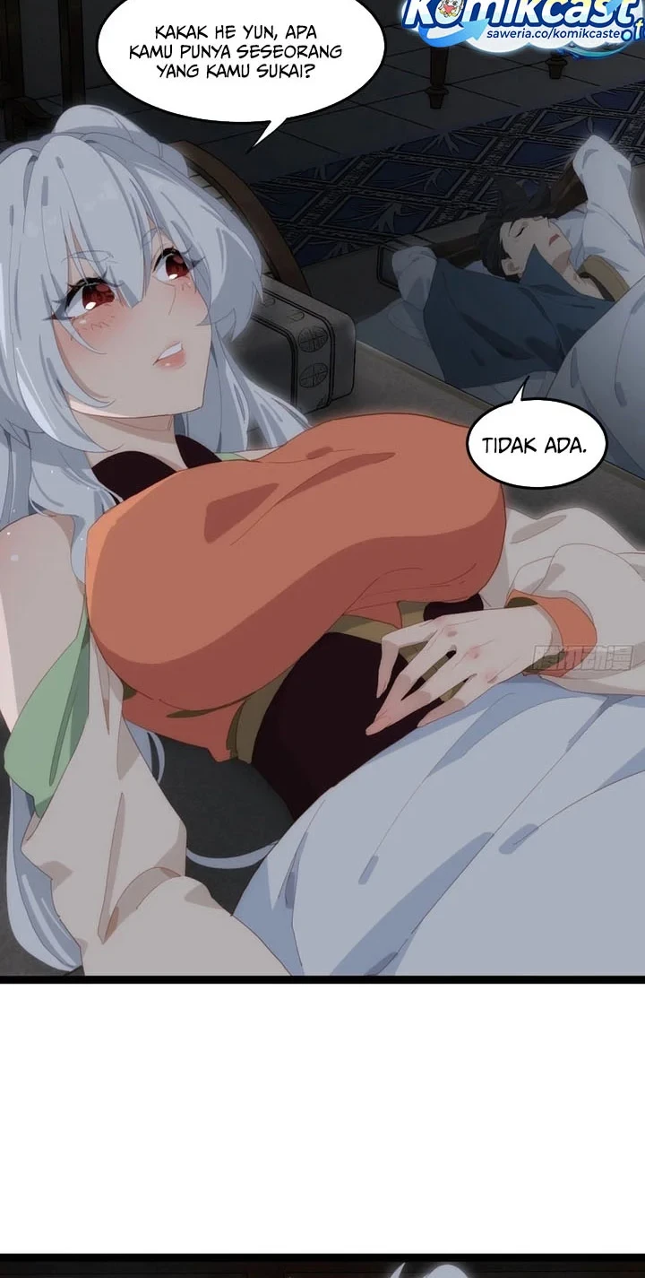 The Demonic Sect Master’s Secret Apprentice Chapter 41 Gambar 7