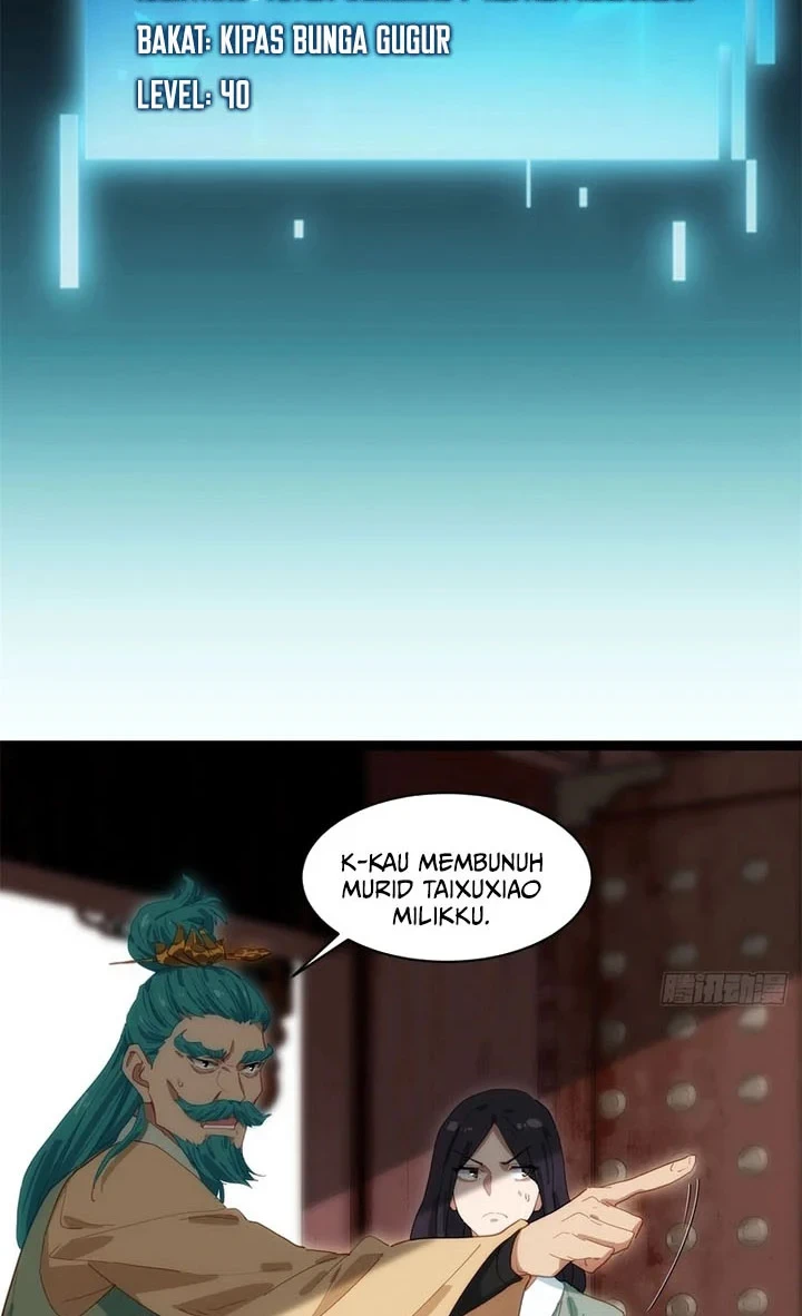 The Demonic Sect Master’s Secret Apprentice Chapter 42 Gambar 5