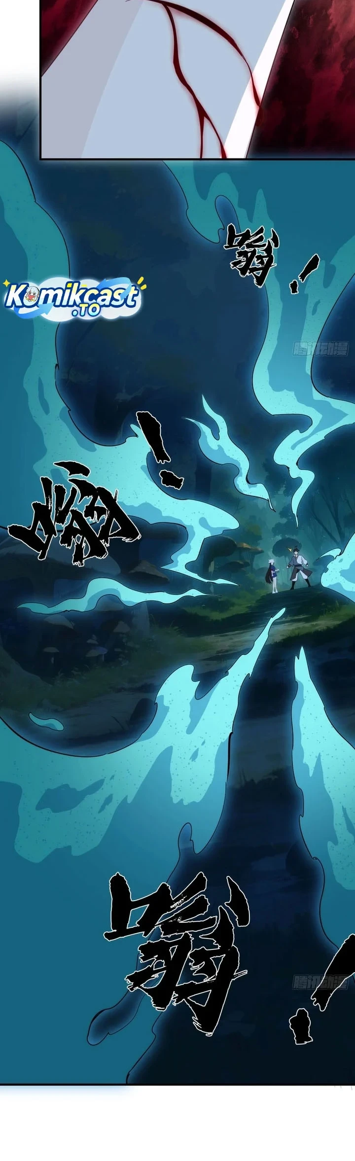 The Demonic Sect Master’s Secret Apprentice Chapter 51 Gambar 5