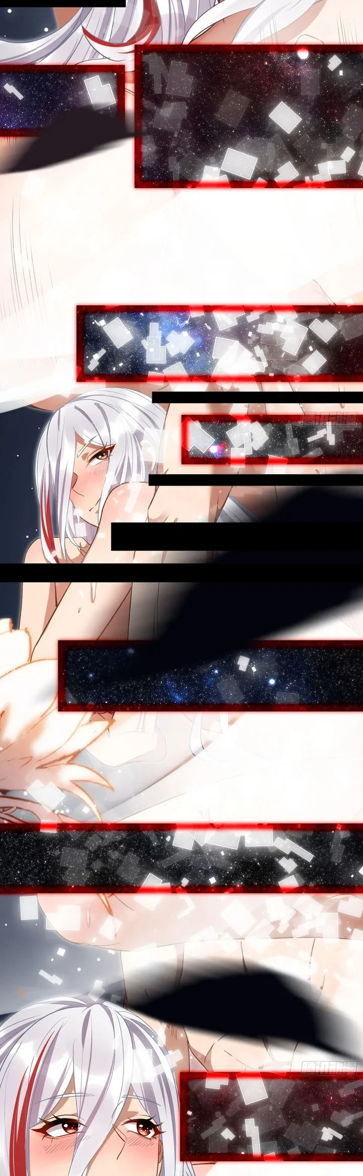 The Demonic Sect Master’s Secret Apprentice Chapter 71 Gambar 5