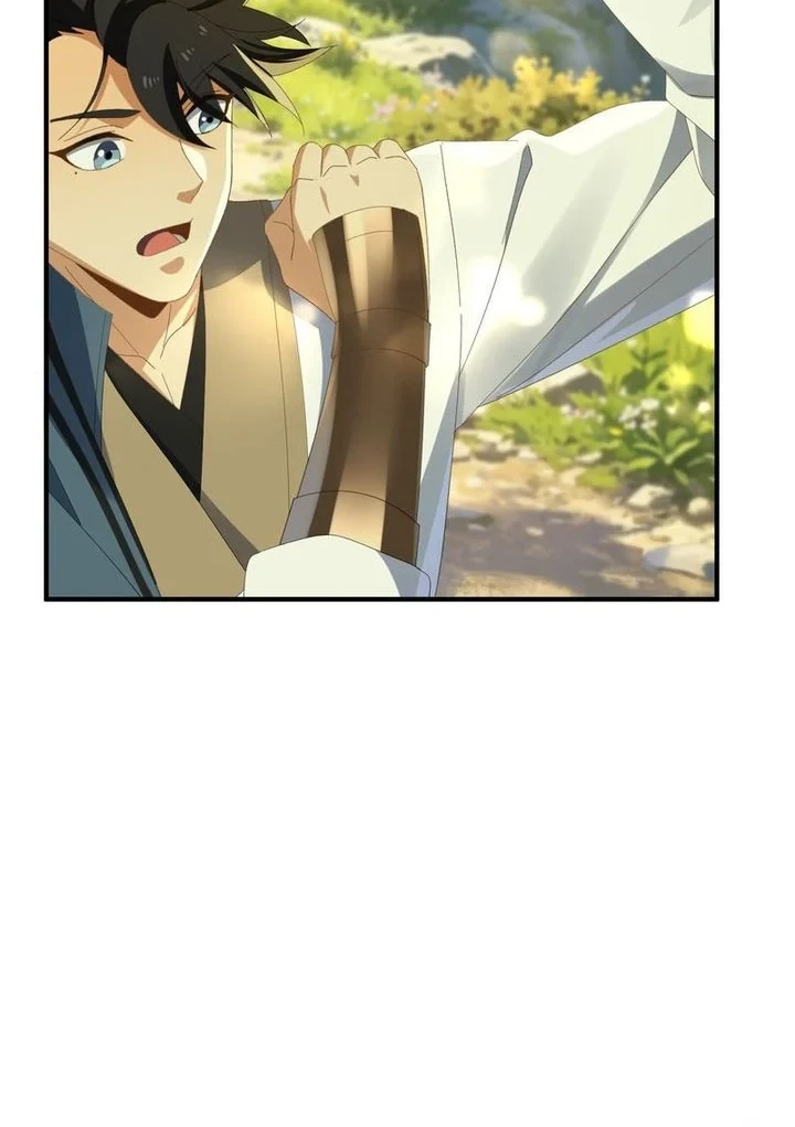 The Demonic Sect Master’s Secret Apprentice Chapter 81 Gambar 7