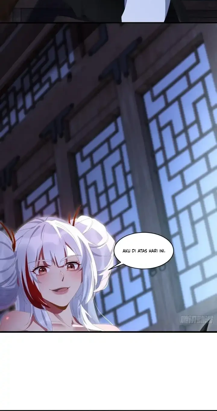 The Demonic Sect Master’s Secret Apprentice Chapter 82 Gambar 7