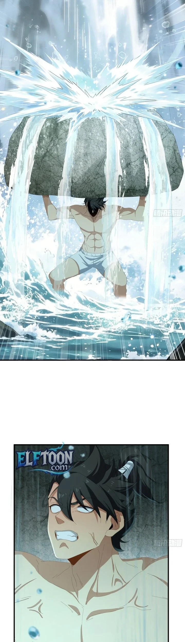 The Demonic Sect Master’s Secret Apprentice Chapter 83 Gambar 6