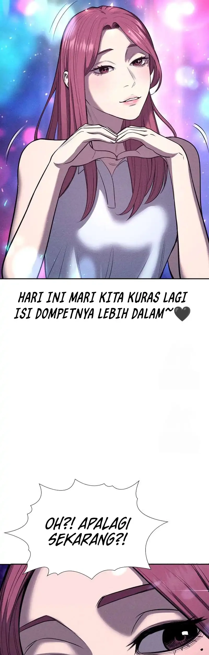 The Devil Classroom Chapter 10 Gambar 13