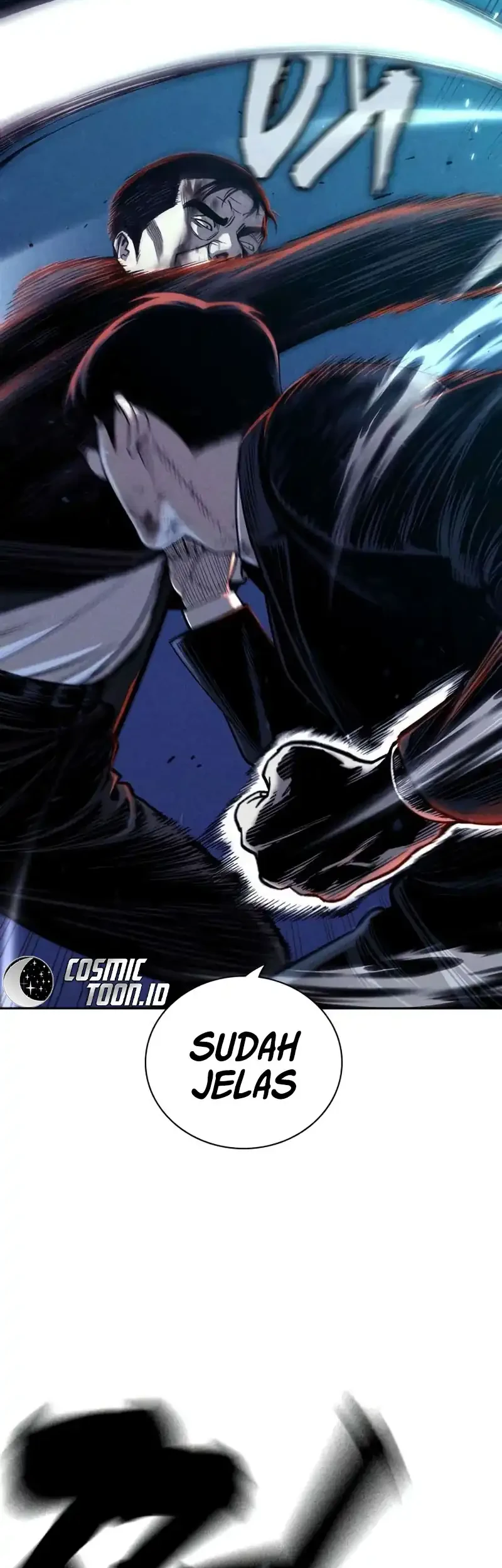 The Devil Classroom Chapter 11 Gambar 15