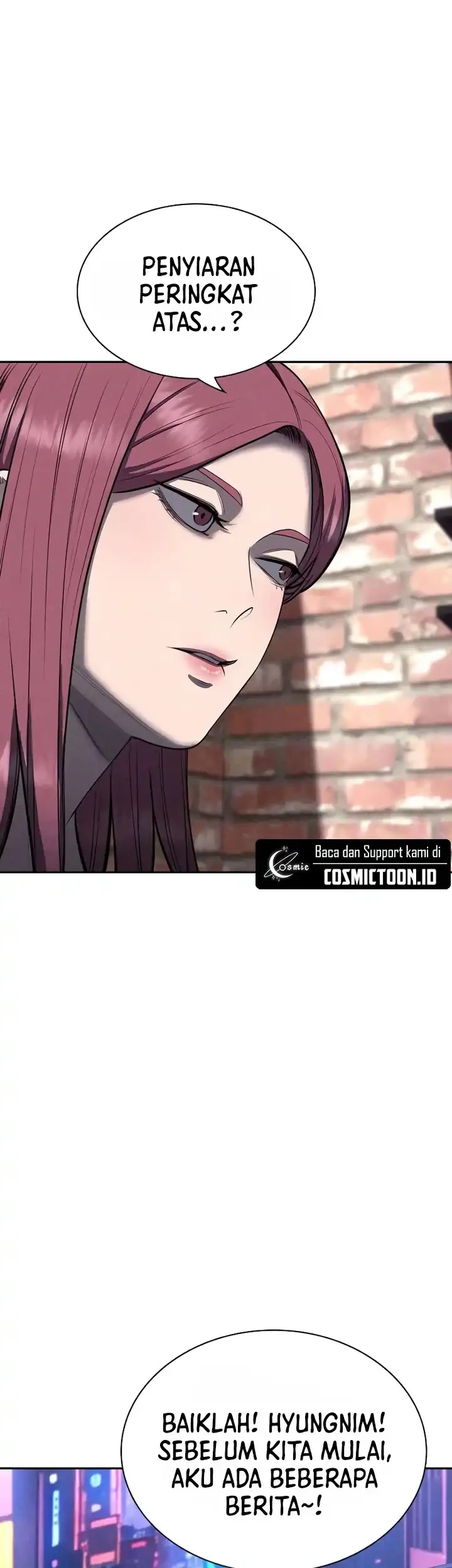 The Devil Classroom Chapter 12 Gambar 16