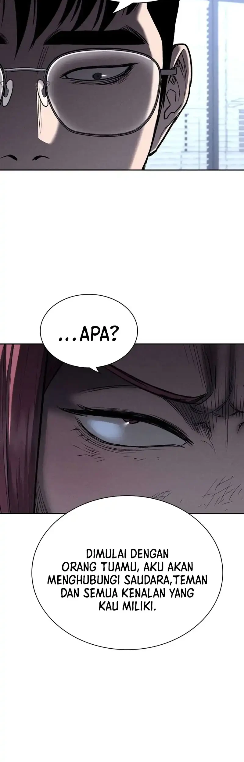 The Devil Classroom Chapter 13 Gambar 16
