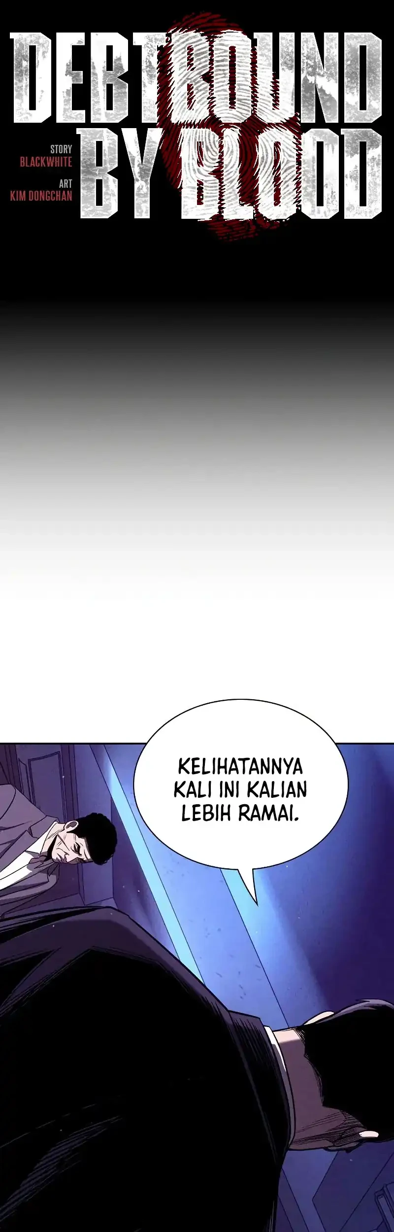 The Devil Classroom Chapter 14 Gambar 13