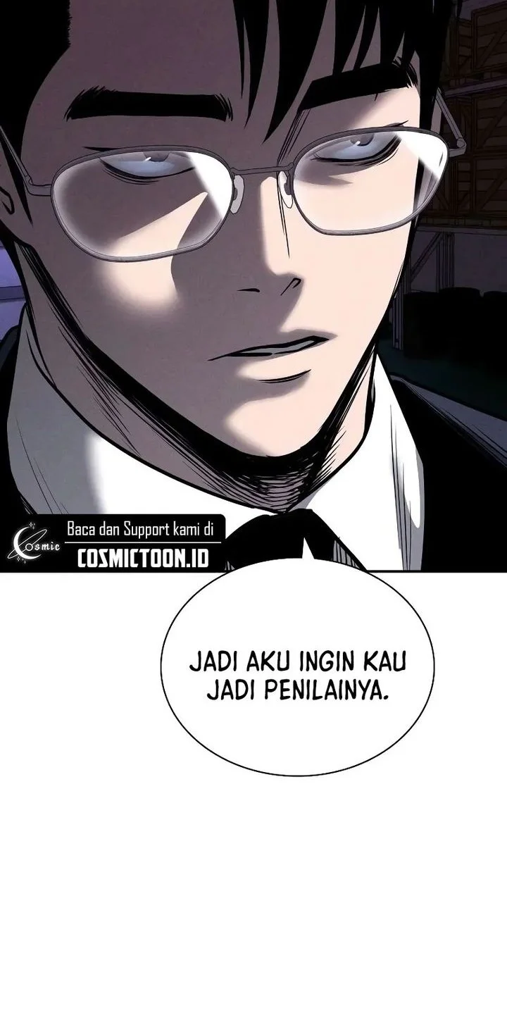 The Devil Classroom Chapter 21 Gambar 10
