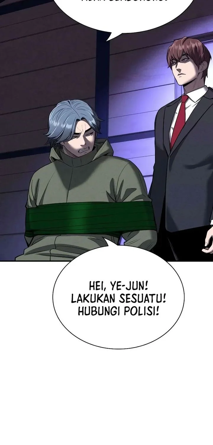 The Devil Classroom Chapter 21 Gambar 12