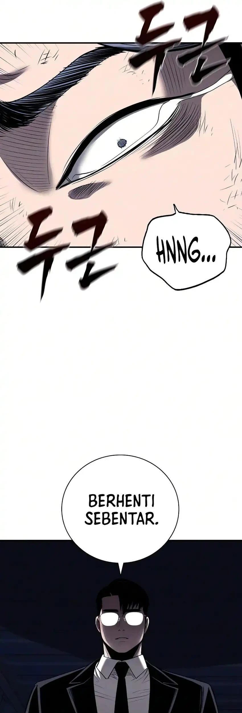 The Devil Classroom Chapter 25 Gambar 13