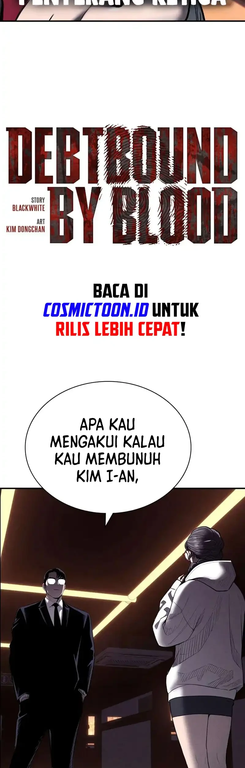 The Devil Classroom Chapter 27 Gambar 11