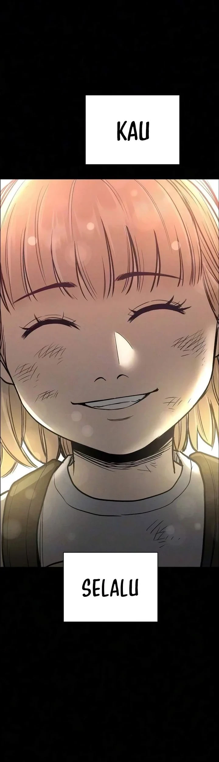 The Devil Classroom Chapter 28 Gambar 13