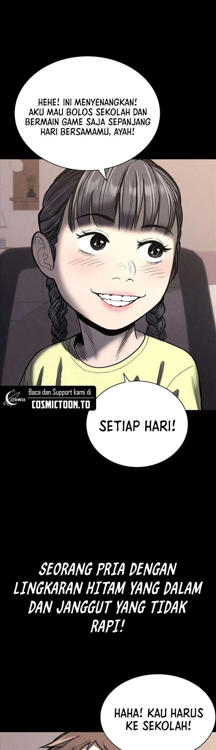 The Devil Classroom Chapter 29 Gambar 11