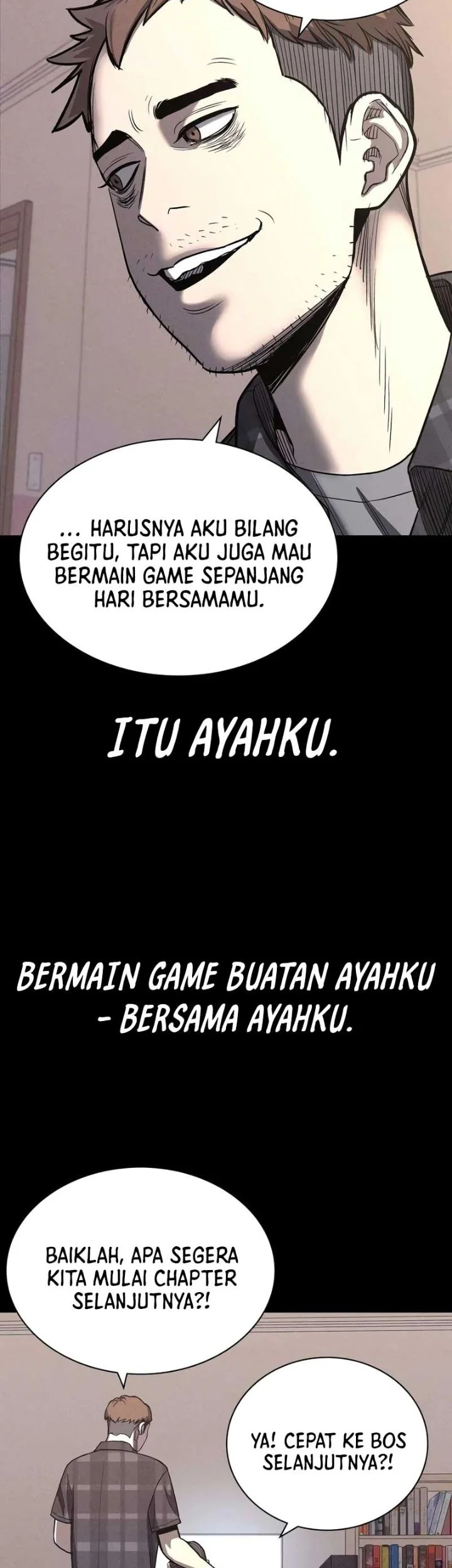 The Devil Classroom Chapter 29 Gambar 12