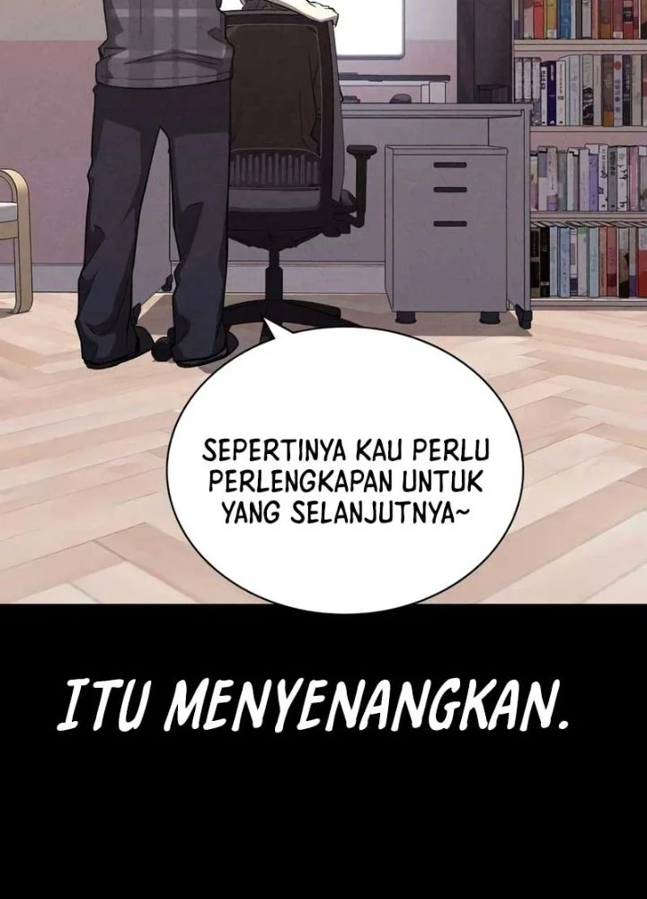 The Devil Classroom Chapter 29 Gambar 13