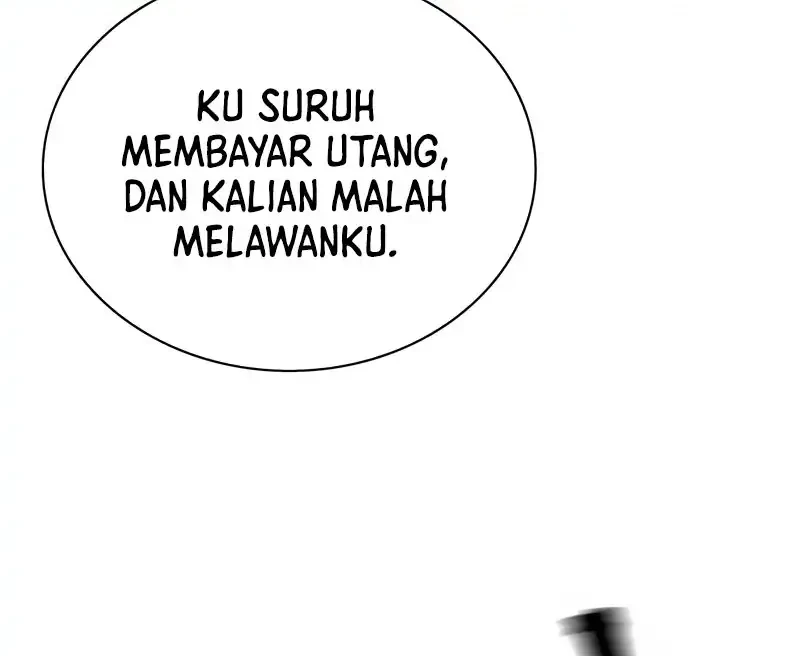 The Devil Classroom Chapter 3 Gambar 15