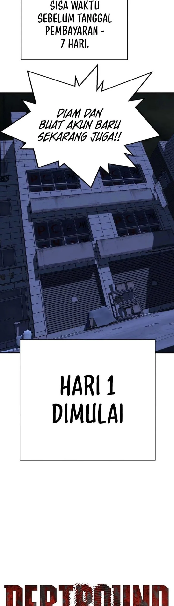 The Devil Classroom Chapter 30 Gambar 10
