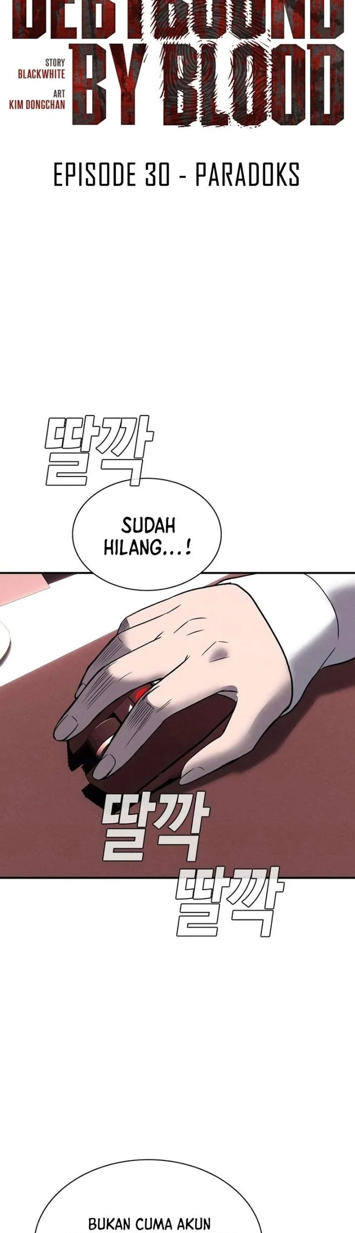 The Devil Classroom Chapter 30 Gambar 11