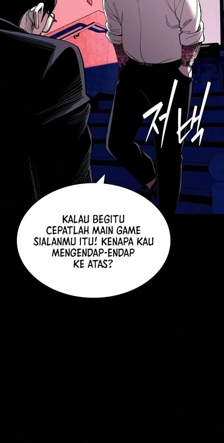 The Devil Classroom Chapter 31 Gambar 17