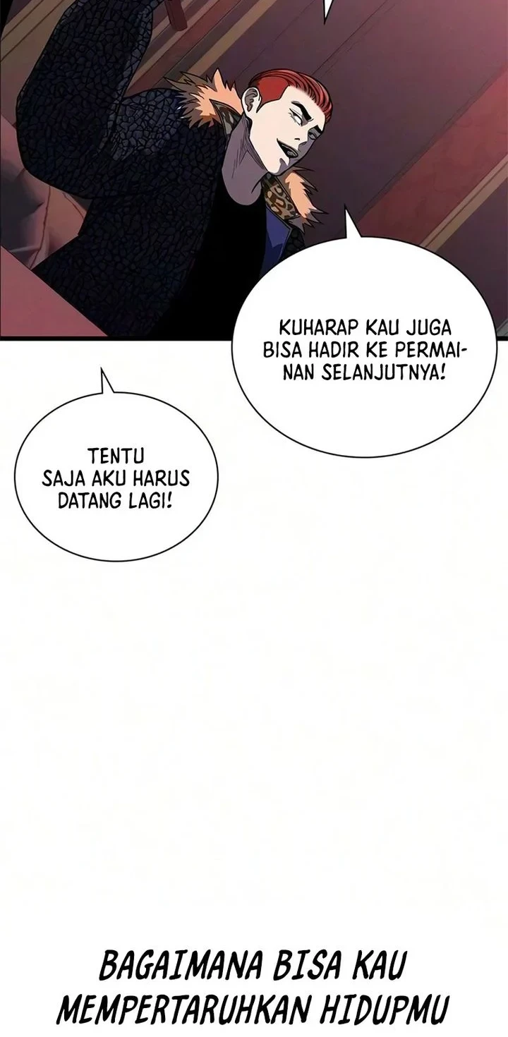 The Devil Classroom Chapter 33 Gambar 14