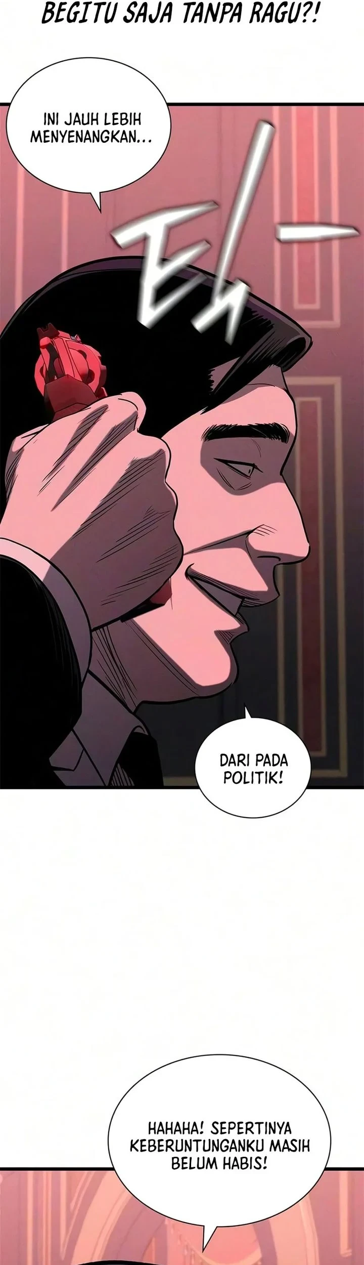 The Devil Classroom Chapter 33 Gambar 15