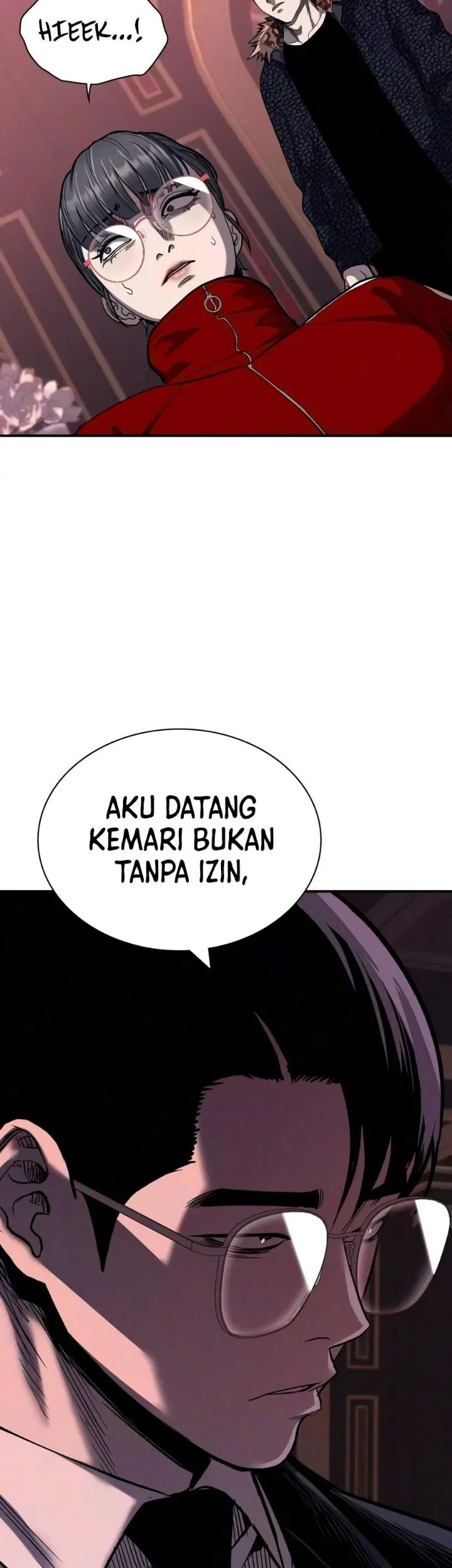 The Devil Classroom Chapter 34 Gambar 12