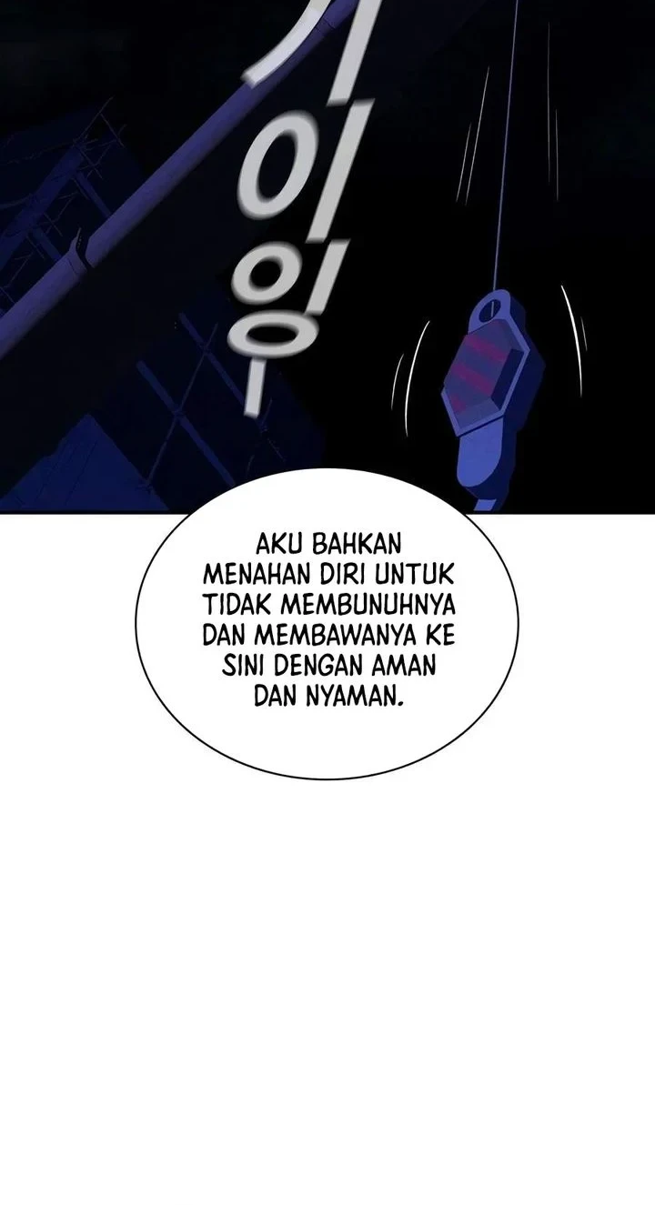 The Devil Classroom Chapter 35 Gambar 16