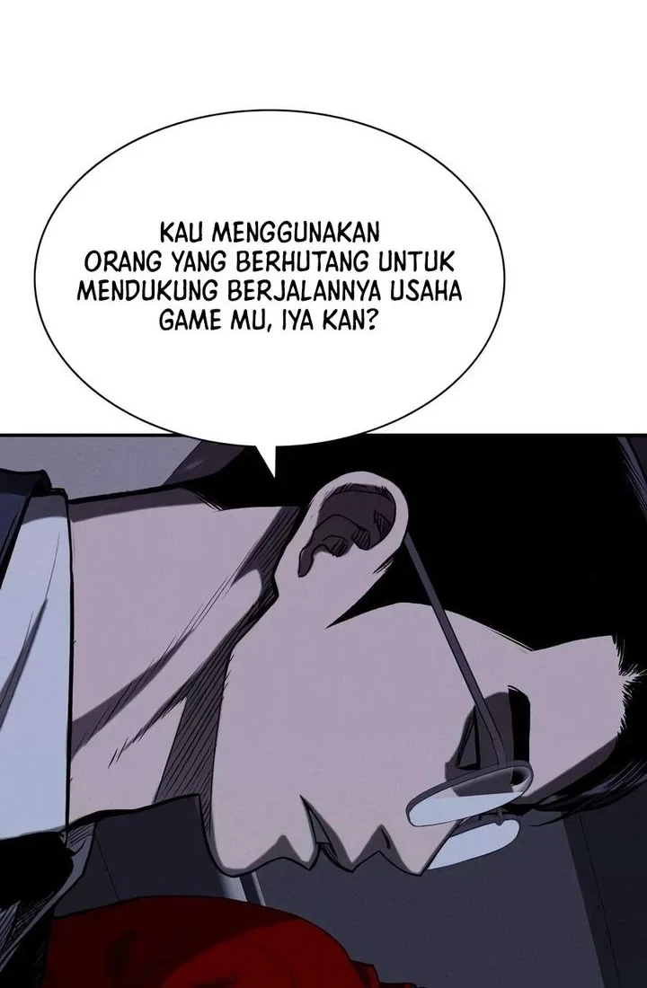 The Devil Classroom Chapter 36 Gambar 12