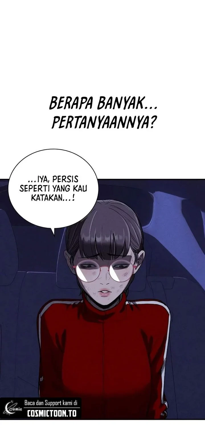 The Devil Classroom Chapter 36 Gambar 14