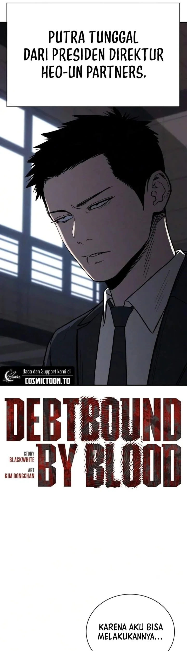 The Devil Classroom Chapter 37 Gambar 12