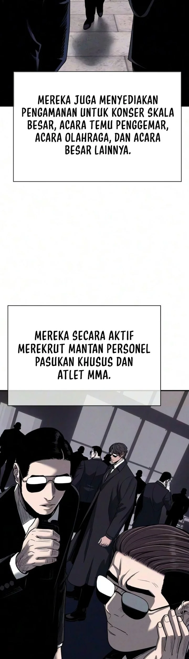 The Devil Classroom Chapter 38 Gambar 11