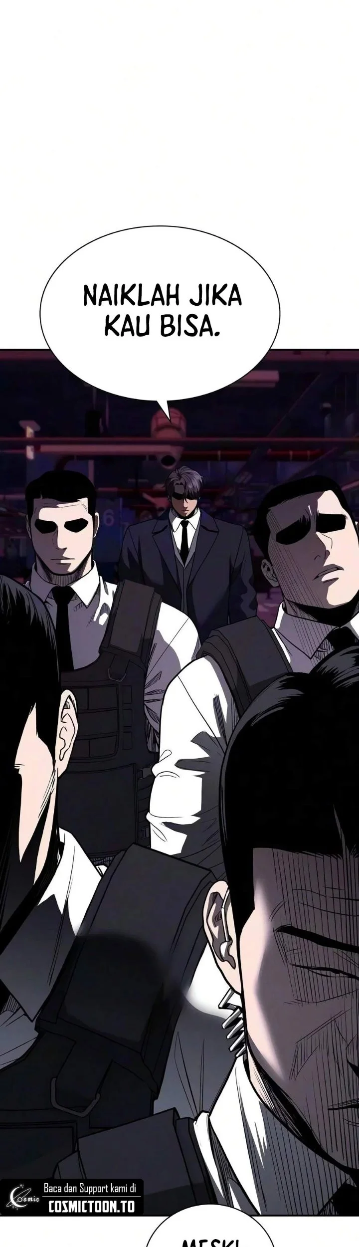 The Devil Classroom Chapter 39 Gambar 12