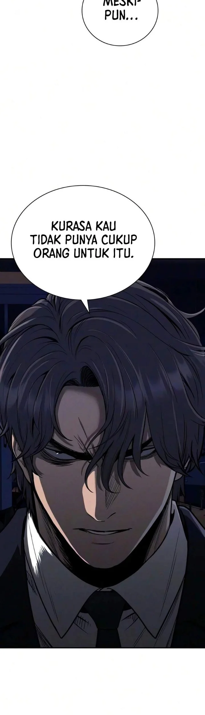 The Devil Classroom Chapter 39 Gambar 13