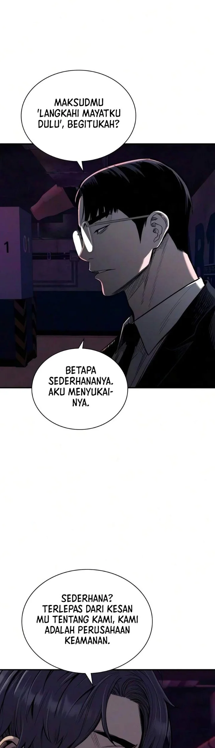 The Devil Classroom Chapter 39 Gambar 14