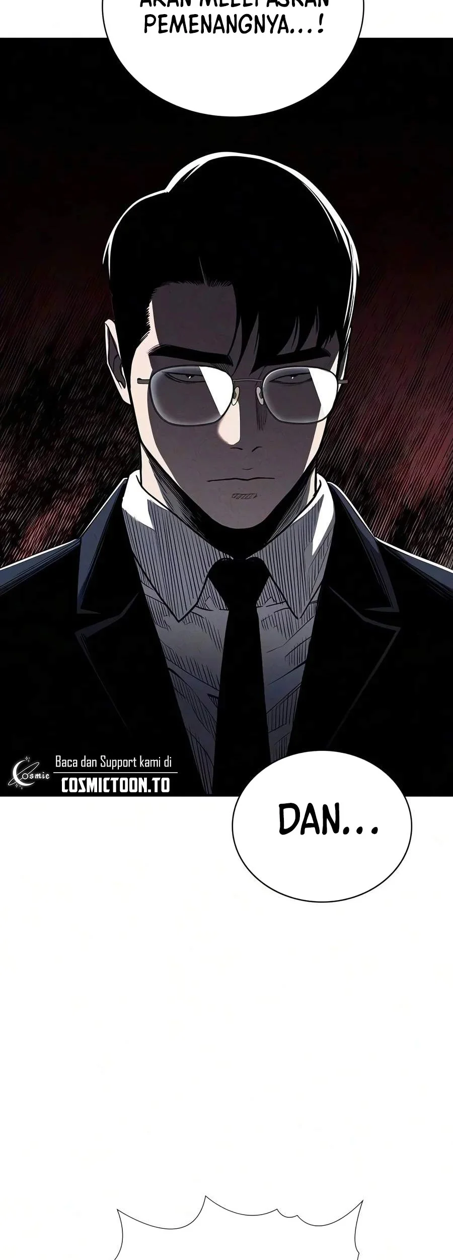 The Devil Classroom Chapter 42 Gambar 14