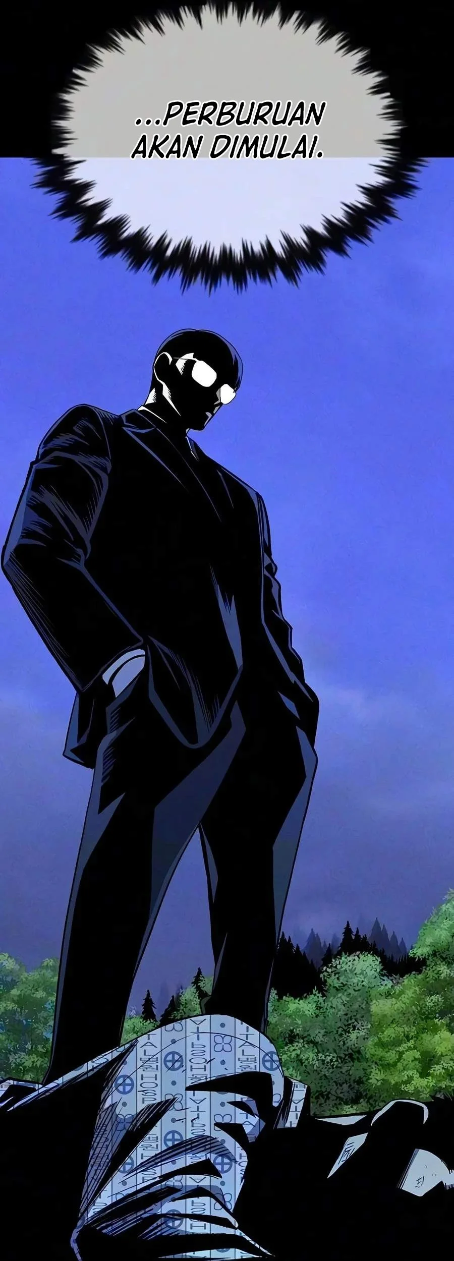 The Devil Classroom Chapter 44 Gambar 14