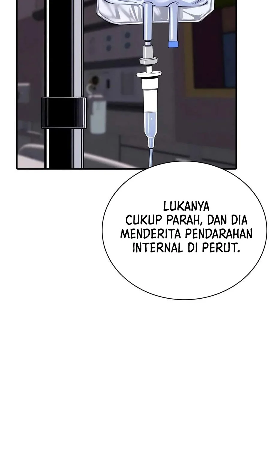 The Devil Classroom Chapter 45 Gambar 13