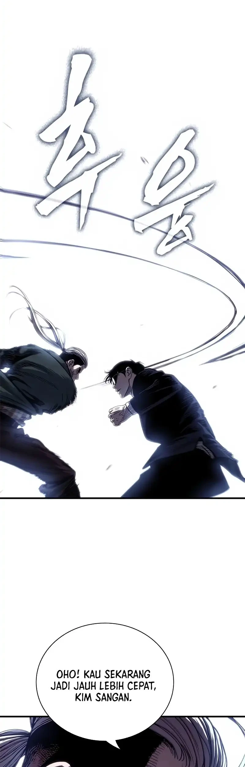 The Devil Classroom Chapter 6 Gambar 12