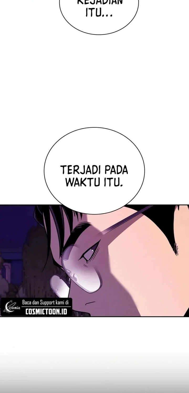 The Devil Classroom Chapter 9 Gambar 18