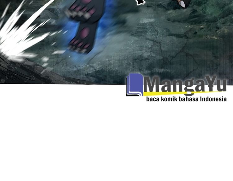 The Devouring Zone Chapter 3 Gambar 16