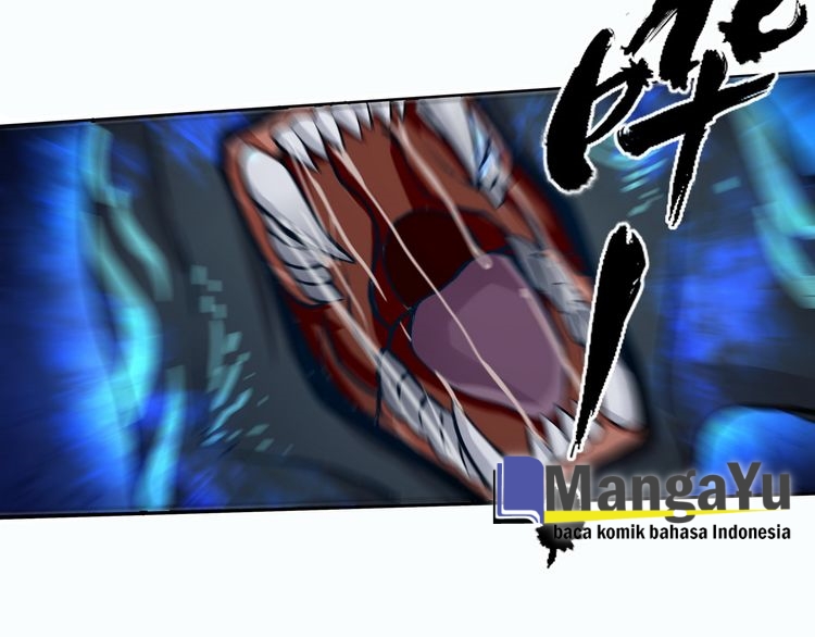 The Devouring Zone Chapter 3 Gambar 19